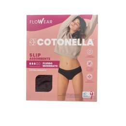 Slip Assorbente Lavabile Cotonella scatola fronte