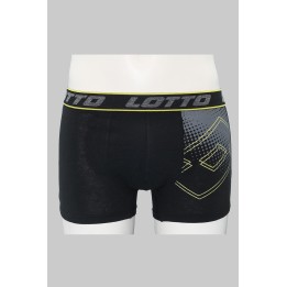 boxer-uomo-cotone-elasticizzato-lotto-lb1293-nero