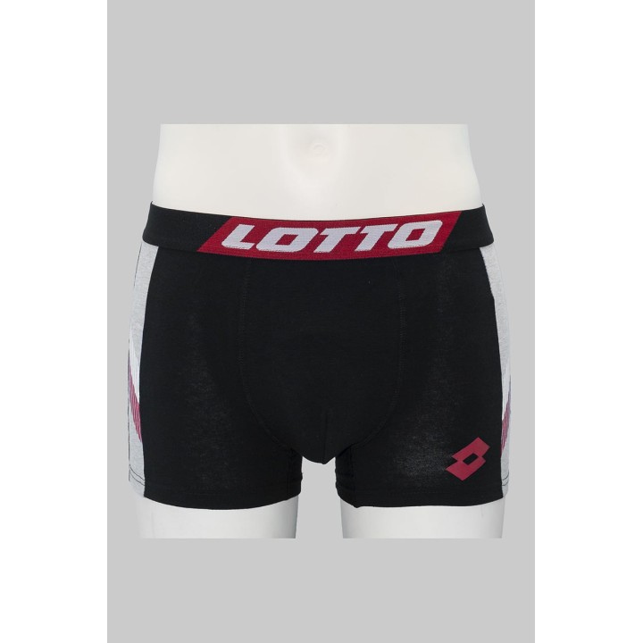 boxer-uomo-cotone-elasticizzato-lotto-lb1285-nero