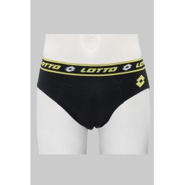 slip-uomo-in-cotone-elasticizzato-lotto-ls1287-nero