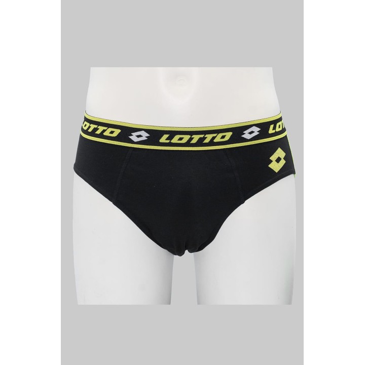 slip-uomo-in-cotone-elasticizzato-lotto-ls1287-nero