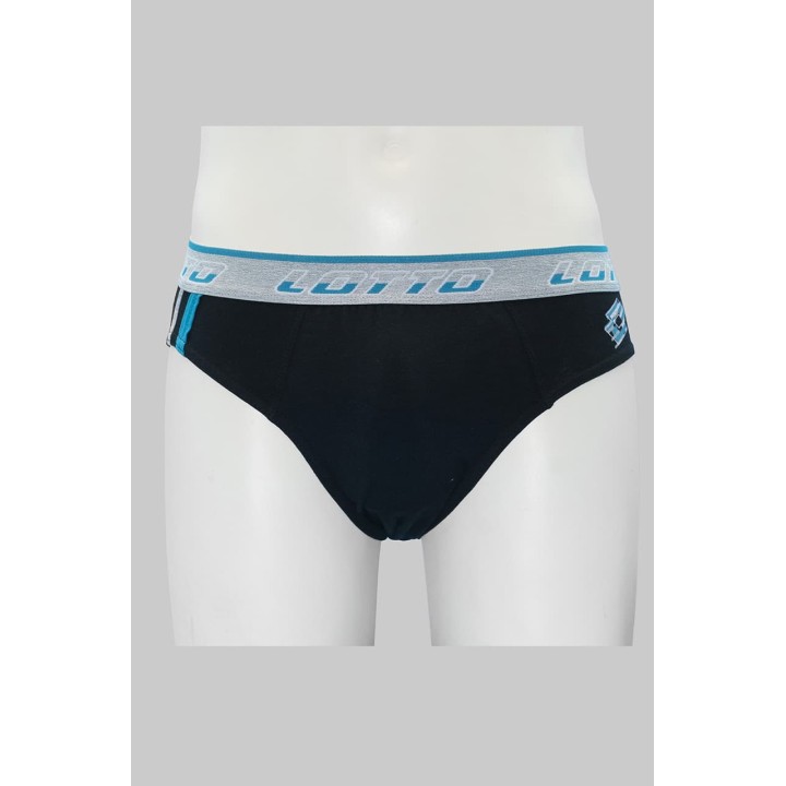 slip-uomo-lotto-elasticizzato-ls1286-nero