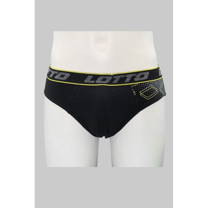 slip-uomo-fantasia-elasticizzato-lotto-ls1293-nero