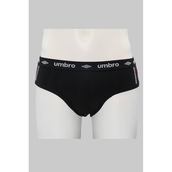 slip-uomo-in-cotone-elasticizzato-umbro-5211s-nero