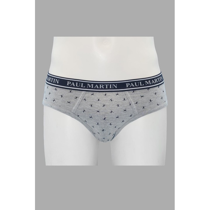 slip-uomo-in-cotone-elasticizzato-paul-martin-51208s-grey