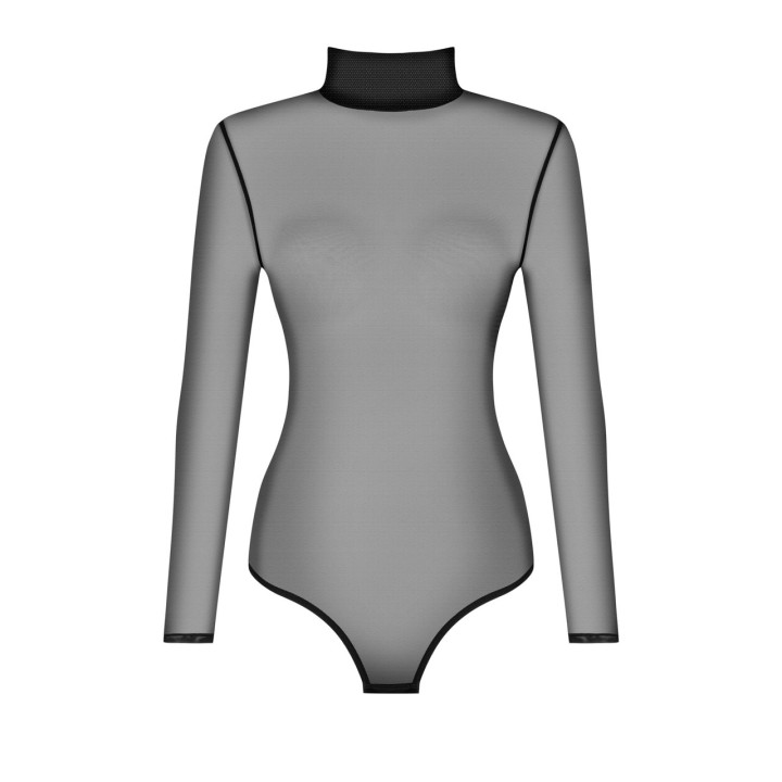 Obsessive-B136-teddy-pwf - dimensioni grandi