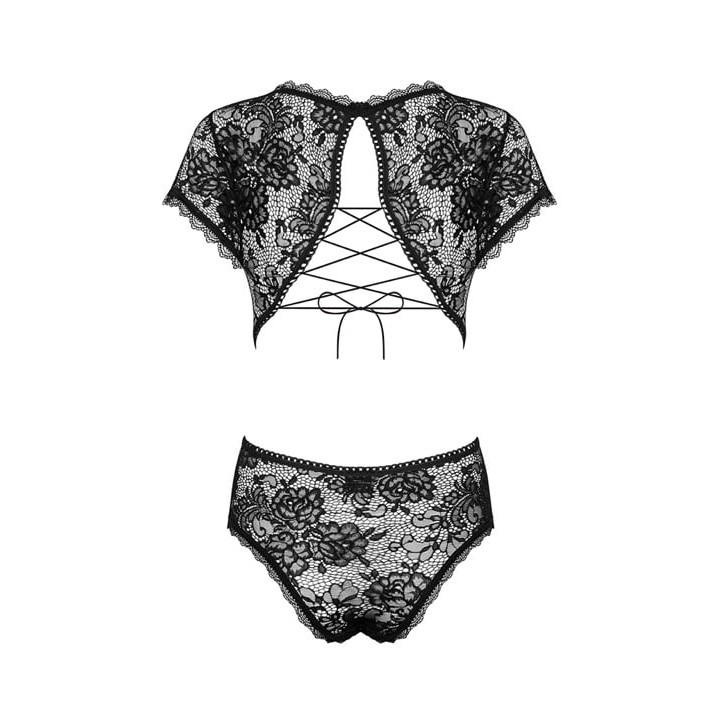 Obsessive-peonesia-teddy-back-packshot - dimensioni medie