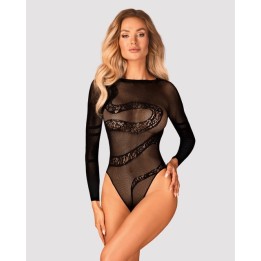 crotchless-teddy - dimensioni medie