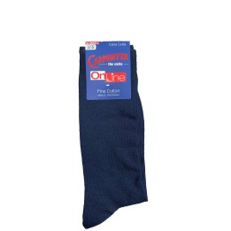 calzini-corti-uomo-cotone-carpenter-0106-blu-scuro