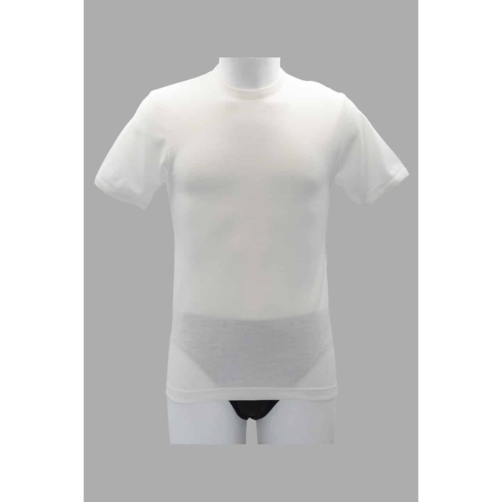 maglia-intima-uomo-lana-e-cotone-girocollo-tm18-bianco