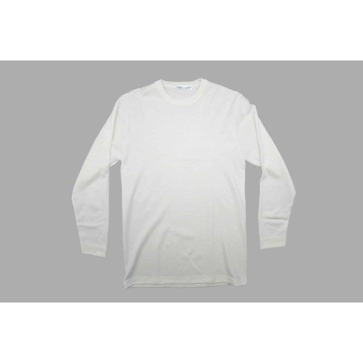 maglia-intima-uomo-manica-lunga-in-lana-cotone-nottingham-tl18-bianco