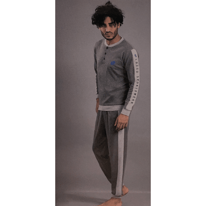 lotto lp2077 antracite