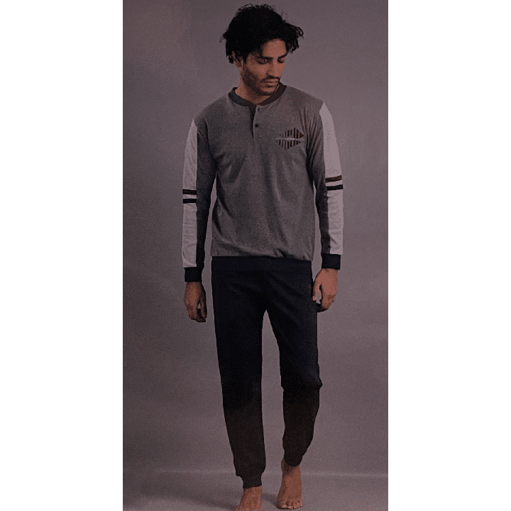 lotto lp2079 antracite