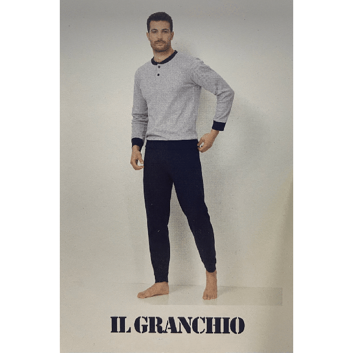 GP2034 GRIGIO