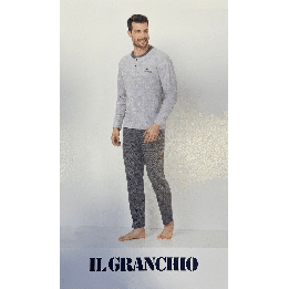GP2039 GRIGIO