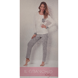 granchio gp6026 panna
