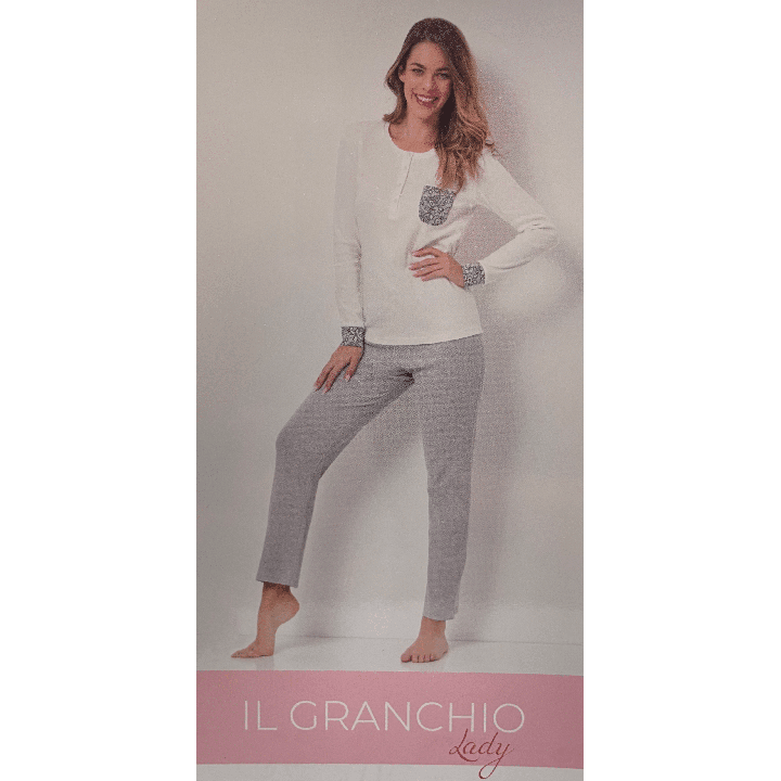 granchio gp6026 panna