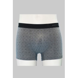 boxer-uomo-cotone-elasticizzato-enrico-coveri-eb1207-grigio