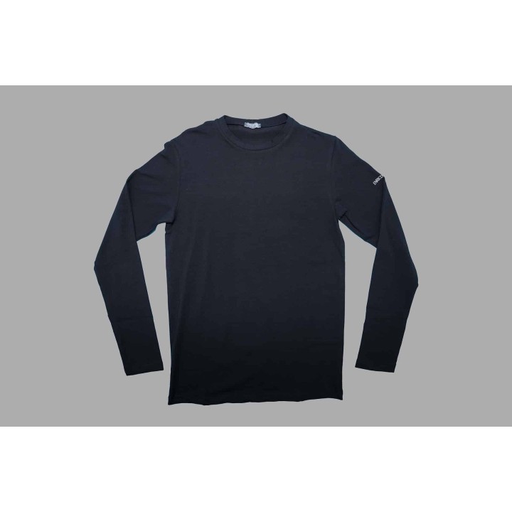 maglia-intima-uomo-manica-lunga-coveri-et1004-blu