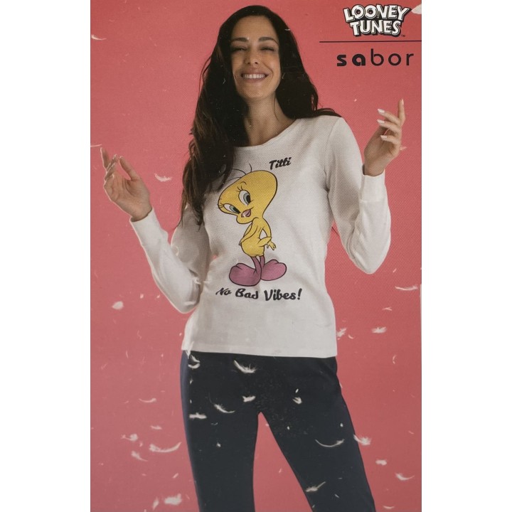 SABOR TWEETY PANNA