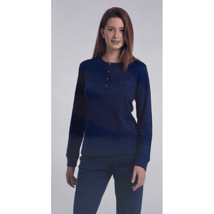 GRANCHIO GP6040 BLUETTE