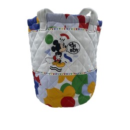 Sacco Portabiancheria baby Disney