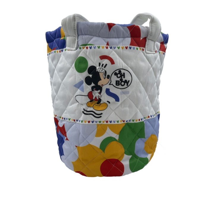 Sacco Portabiancheria baby Disney