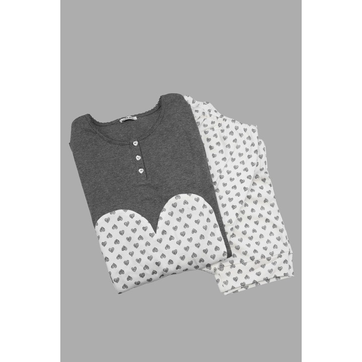 pigiama-donna-invernale-sielei-sh15-avorio