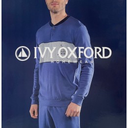 pigiama-uomo-invernale-ivy-oxford-by-liabel-ils1