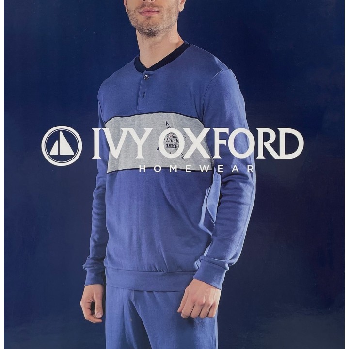 pigiama-uomo-invernale-ivy-oxford-by-liabel-ils1