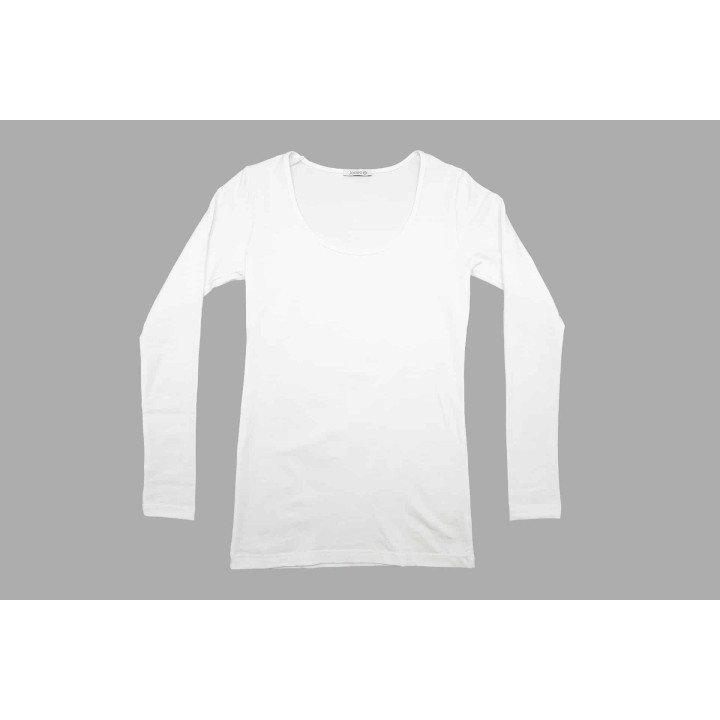 maglia-jadea-manica-lunga-girocollo-profondo-4056-bianco