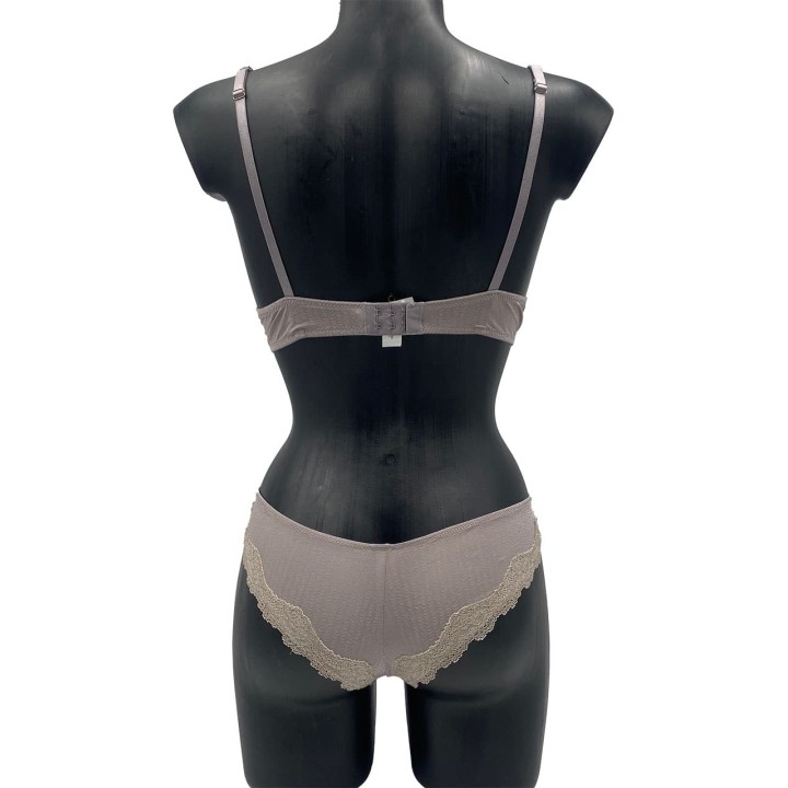 completo-intimo-donna-lormar-2034-sabbia-rosa-retro
