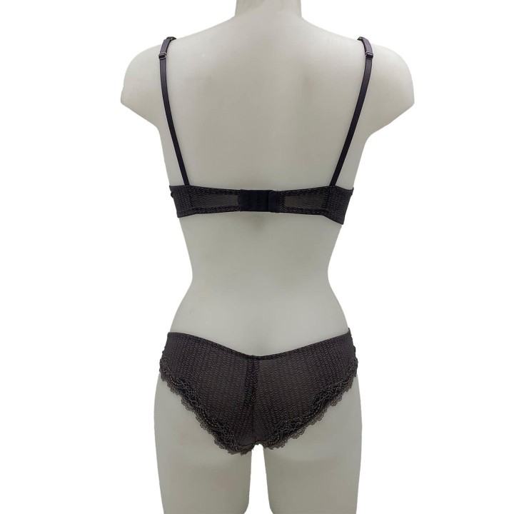 completo-intimo-donna-lormar-2034-grigio-cenere-retro