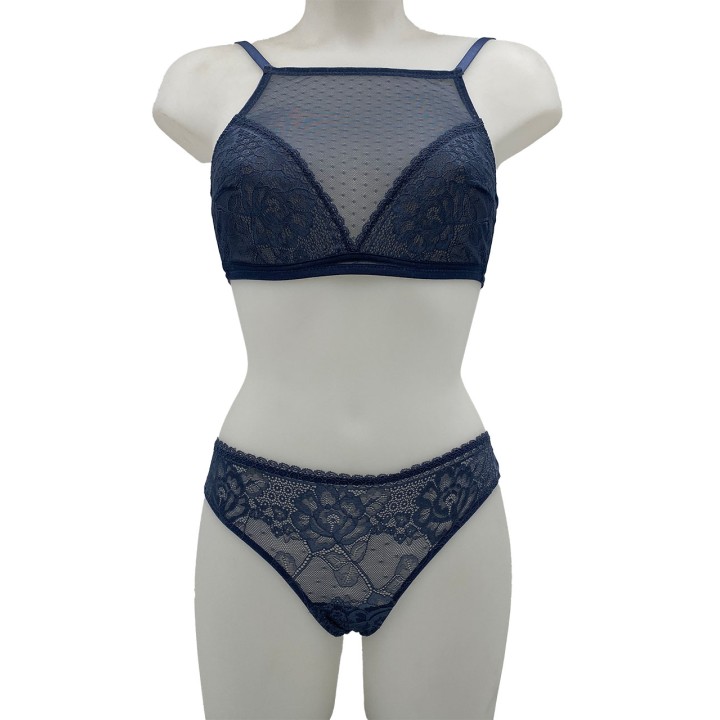 completino-intimo-donna-infiore-eris0086-grigio-blu