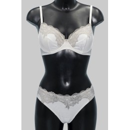 completino-intimo-donna-reggiseno-e-slip-lormar-latin-fronte