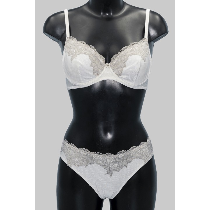 completino-intimo-donna-reggiseno-e-slip-lormar-latin-fronte