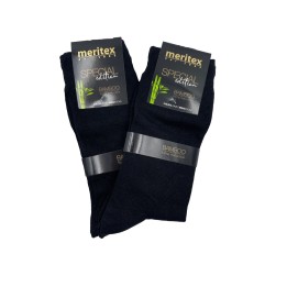 calze-invernali-uomo-meritex-bamboo-2pz-nero