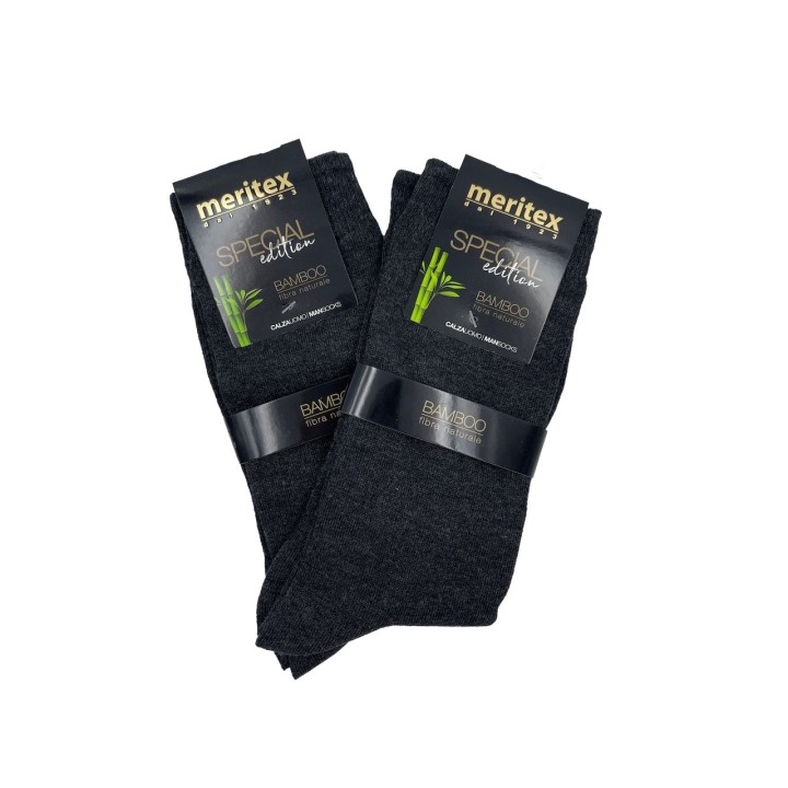 calze-invernali-uomo-meritex-bamboo-2pz-grigio