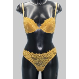 Completino intimo donna Sièlei 7424-fronte