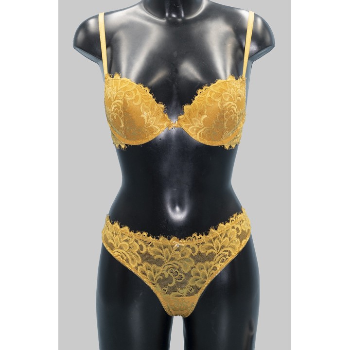 Completino intimo donna Sièlei 7424-fronte