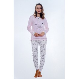 pigiama-caldo-cotone-donna-maristella-3603
