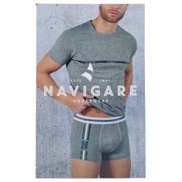 COORDINATO B211696 GRIGIO - dimensioni grandi