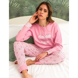 pigiama coconuda cnp124