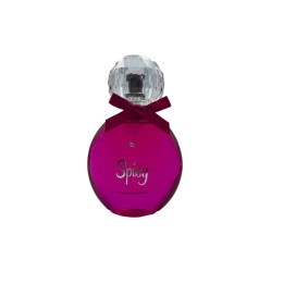 Profumo ai feromoni Obsessive Spicy