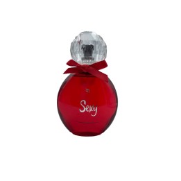 Profumo ai feromoni Obsessive Sexy