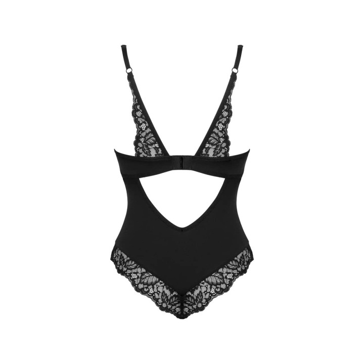 Obsessive-bellastia-teddy-pwb - dimensioni grandi