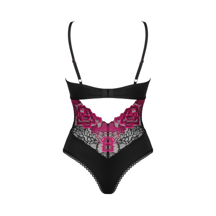 Obsessive-rosenty-teddy-pwb - dimensioni grandi
