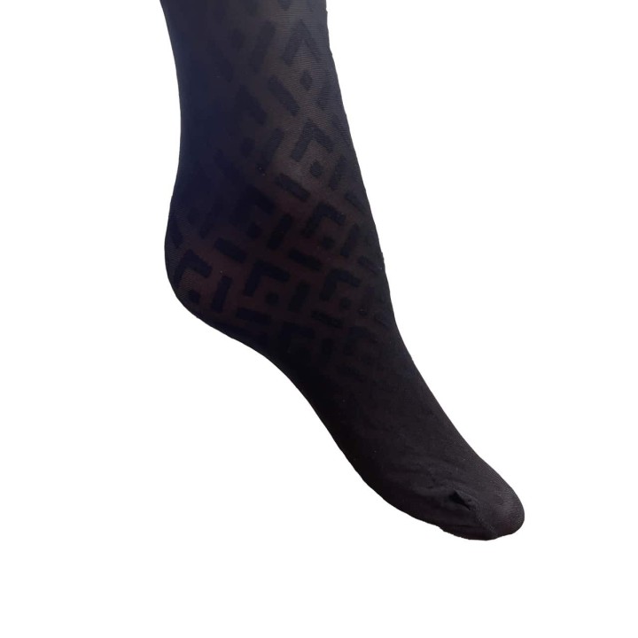 calze-invernali-donna-corte-golden-lady-geometrie-dettaglio