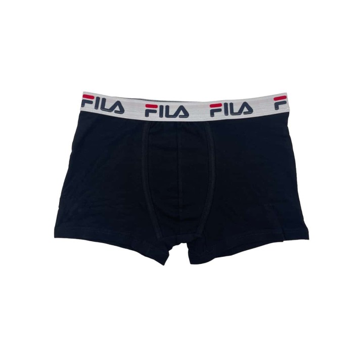 boxer-fila-uomo-in-cotone-elasticizzato-fu5016-nero