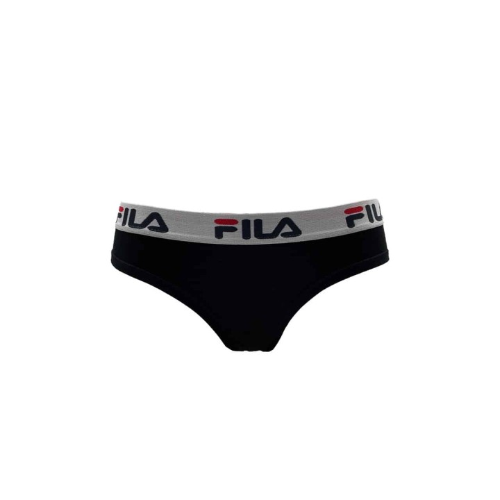 slip 6043 nero - dimensioni grandi